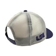 LSU New Era Vault Sailor Mike LP950 Trucker Hat